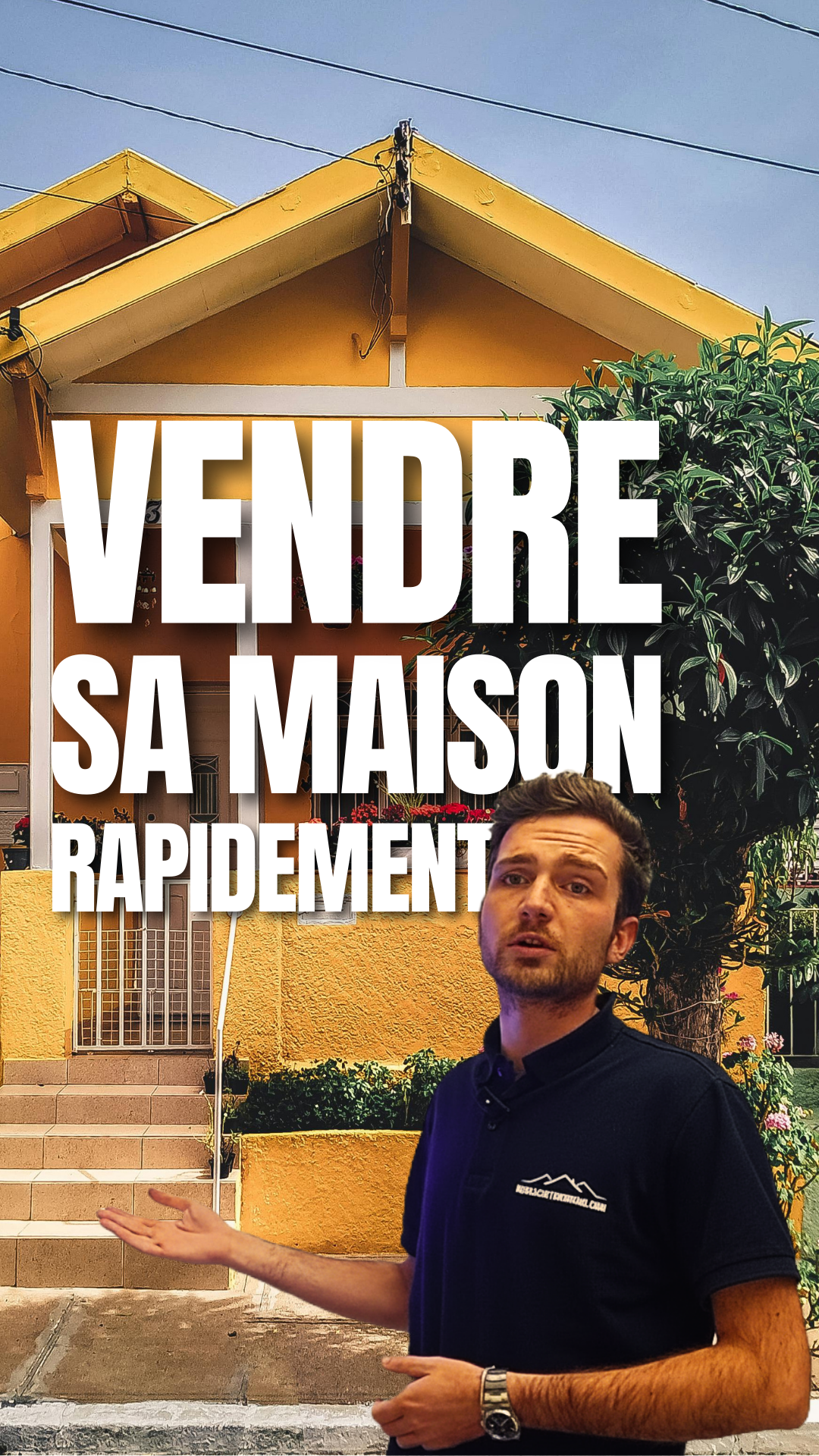Thumbnail JLHF — Vendre sa maison rapidement